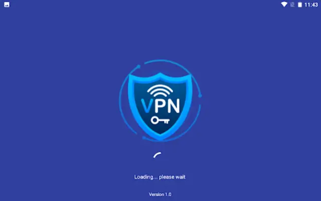 VProtect VPN android App screenshot 11