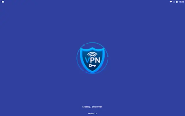 VProtect VPN android App screenshot 5